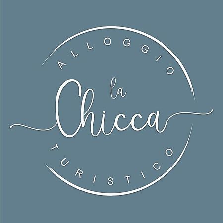 Appartamento La Chicca Alloggio Turistico Roma Esterno foto