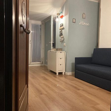 Appartamento La Chicca Alloggio Turistico Roma Esterno foto
