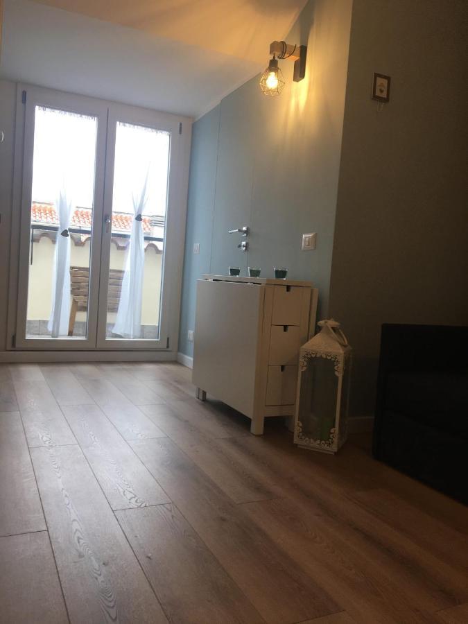 Appartamento La Chicca Alloggio Turistico Roma Esterno foto