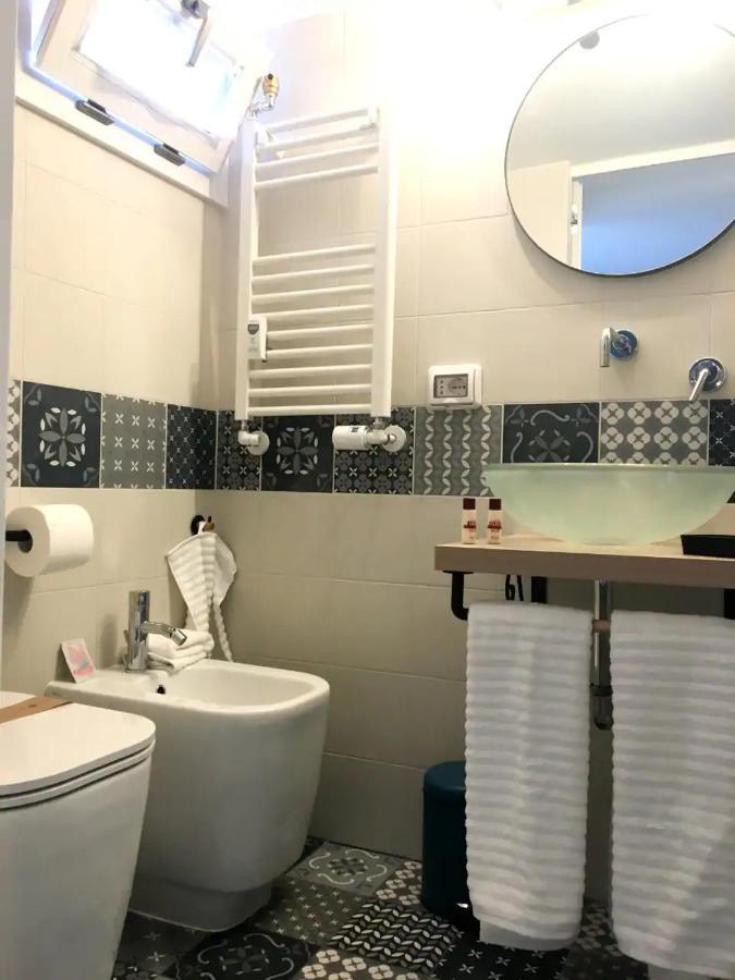 Appartamento La Chicca Alloggio Turistico Roma Esterno foto